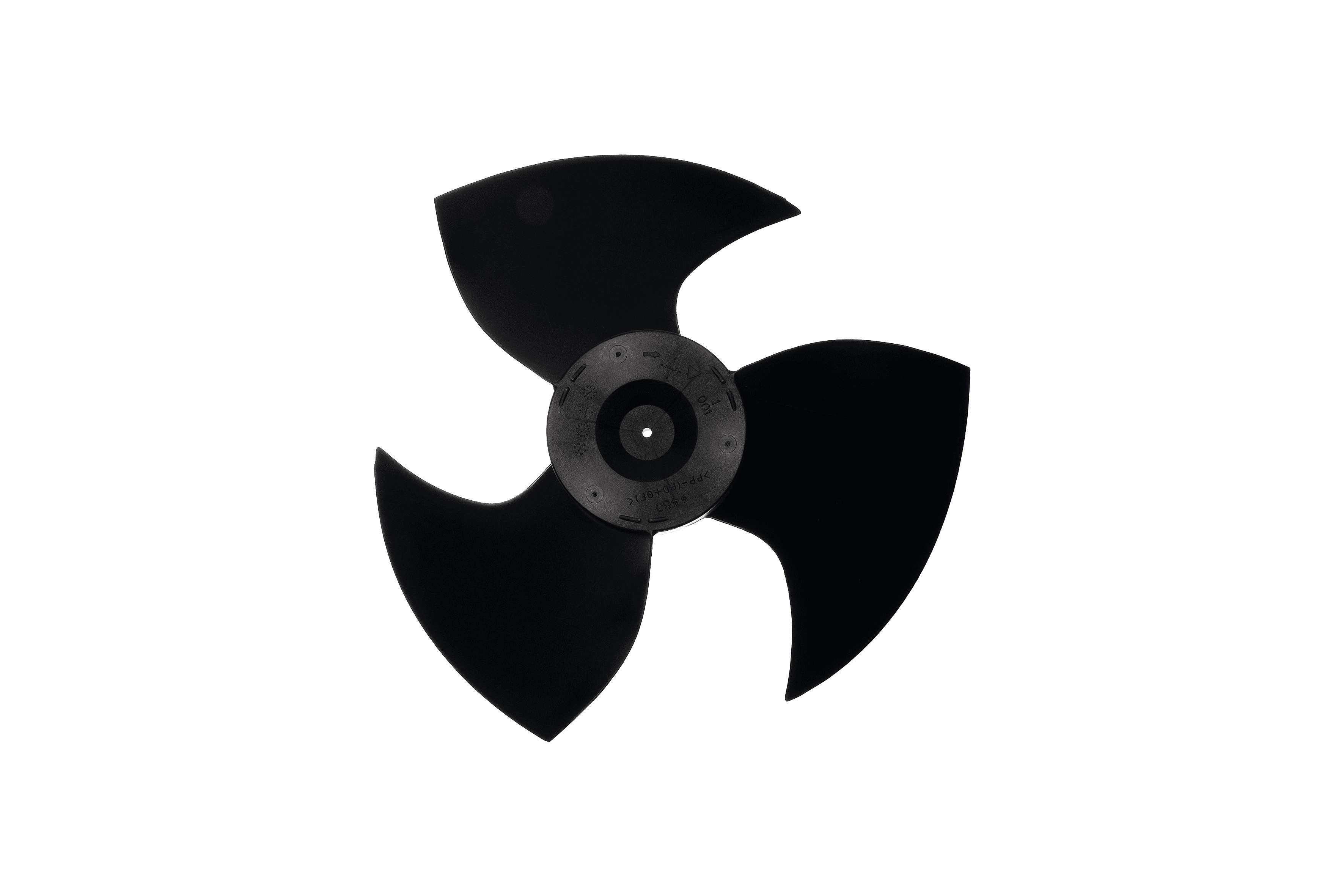 BRÖTJE Geblaeserad AWHP 6 MR-3