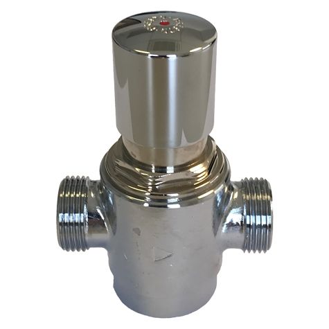 Rada PR 55B Selbstschlussventil