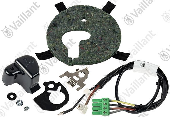 Vaillant Kabelbaum,Kompressor