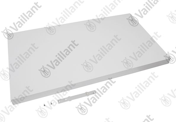 VA Seitenblech, rechts Vaillant-Nr. 0020259828