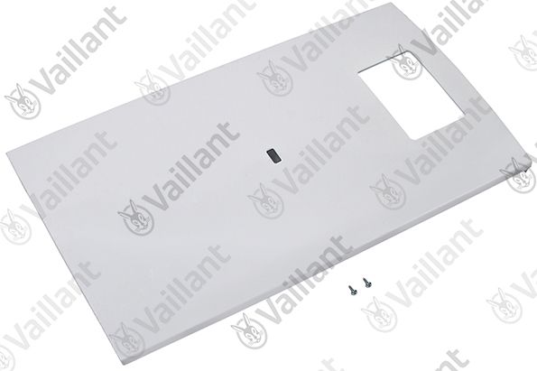 VA Frontblech Vaillant-Nr. 0010031306
