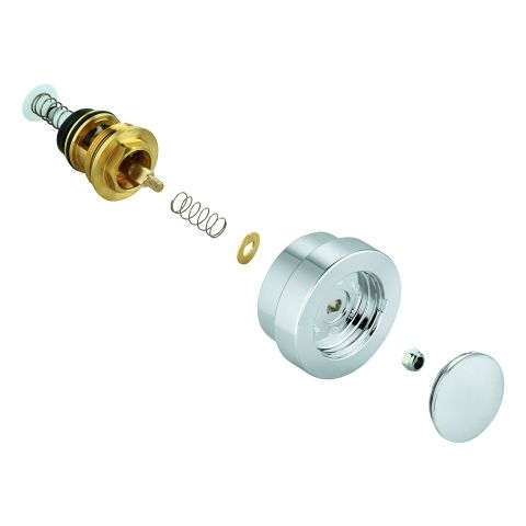 Grohe Umstellung 46920 chrom