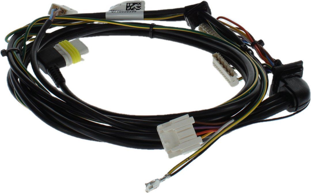 BOSCH Ersatzteil TTNR: 8737603872 Kabelbaum 230V