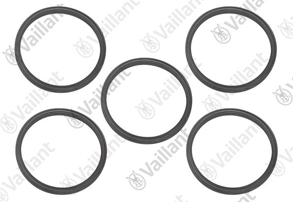 VA Dichtung, (5 St.) Vaillant-Nr. 0020232017