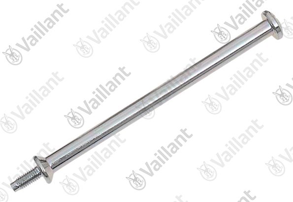 VA Schraube (Flachkopfschraube lang) Euro Big, VSC ecoCOMPACT/2