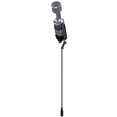 AR Funktionseinheit, PROTRONIC-S, für Netzbetrieb, 2000105833