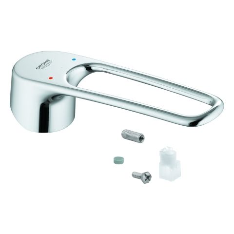 GROHE Hebel 48577 chrom