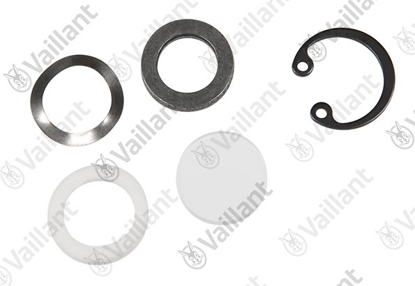 Vaillant Schauglas VC-W 196,VKK 226-476, VSC..,VHR.. C (NL)