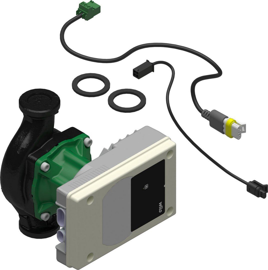 BOSCH Ersatzteil TTNR: 8738906028 Pumpe 100 kW