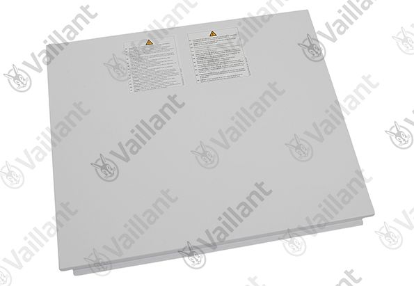 VA Abdeckung VWS,VWW ..1/2