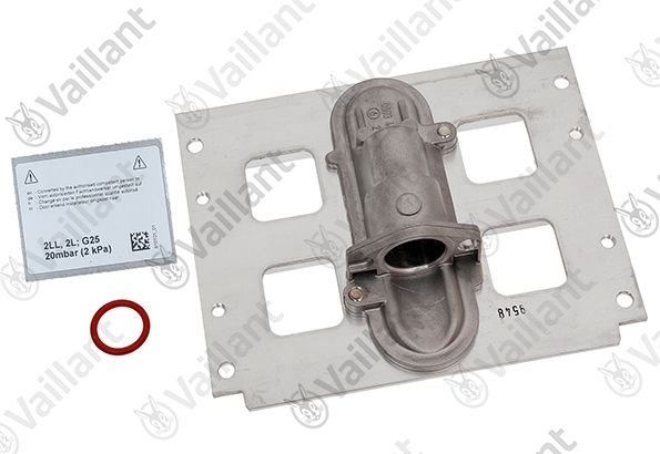 VA Umstellsatz atmoTEC 10kW E->L VC 104/4-7