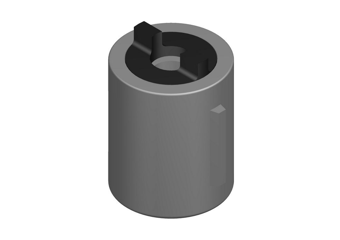 Junkers Dämpfer-Set (2x)