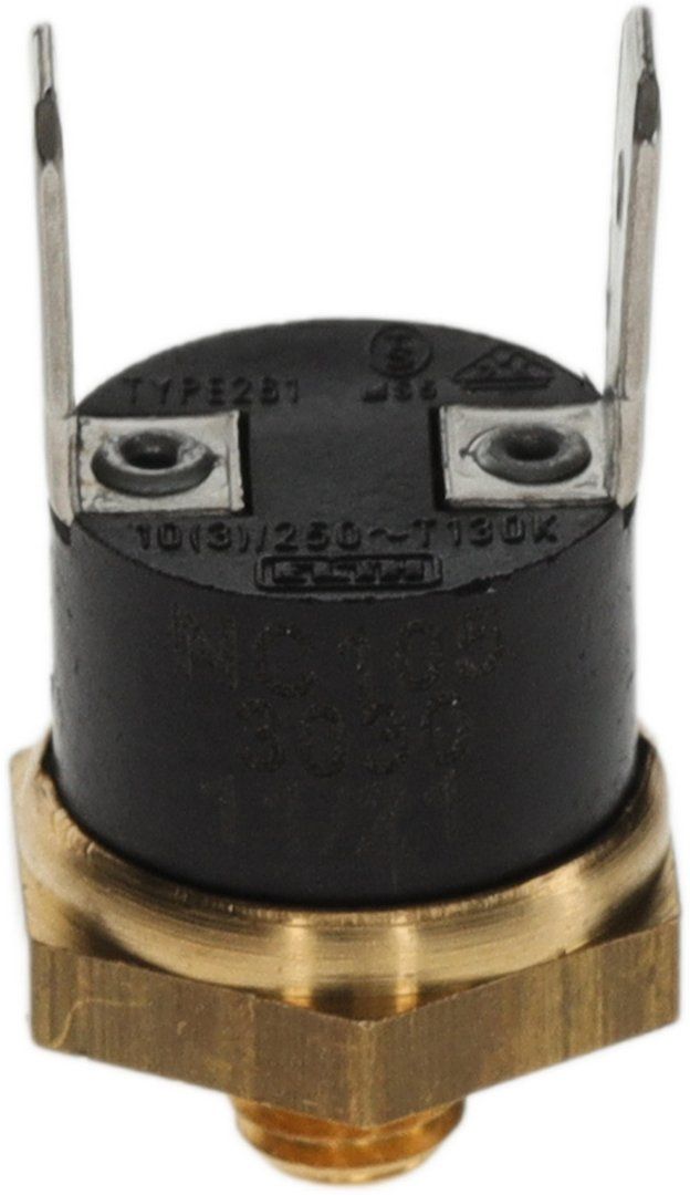 BOSCH Ersatzteil TTNR: 8738901741 Temperaturbegrenzer