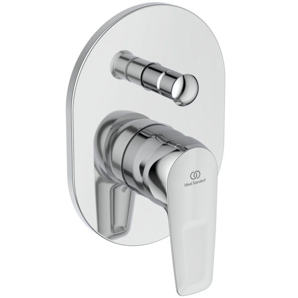 Farbset Ceramix Blue verchromt f.IDEALRSETW Ideal St.