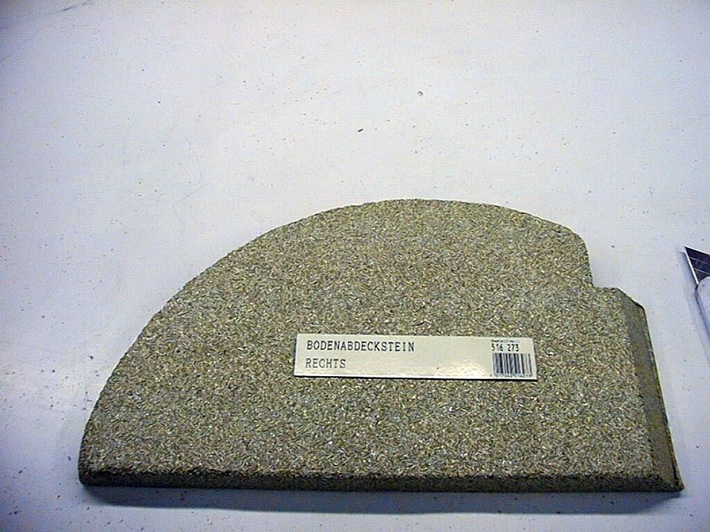 BRÖTJE Bodenblech BGB 50-110