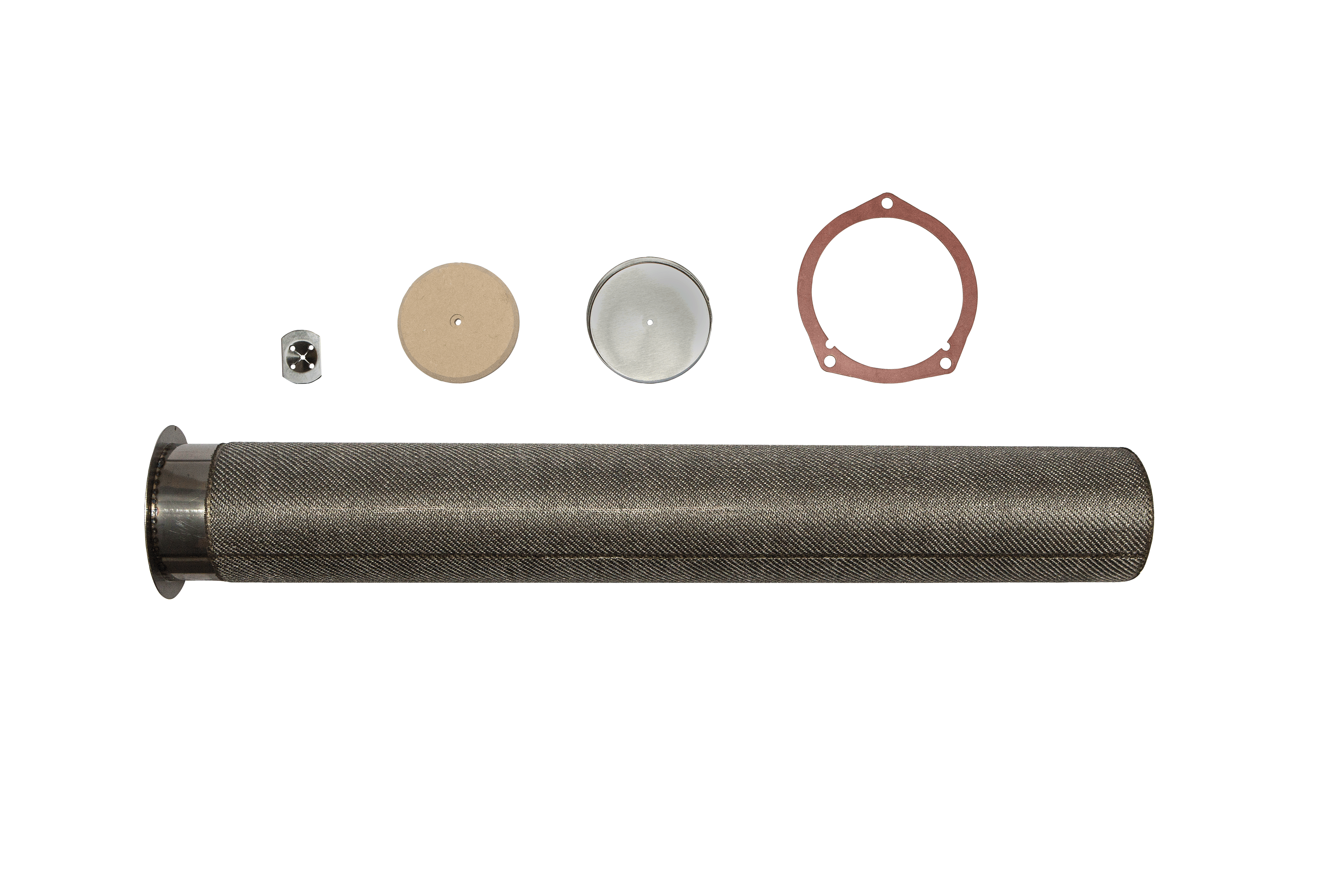 Brötje Brennerrohr SGB 610