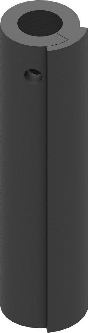 BOSCH Ersatzteil TTNR: 8738213823 Isolierung 120 mm