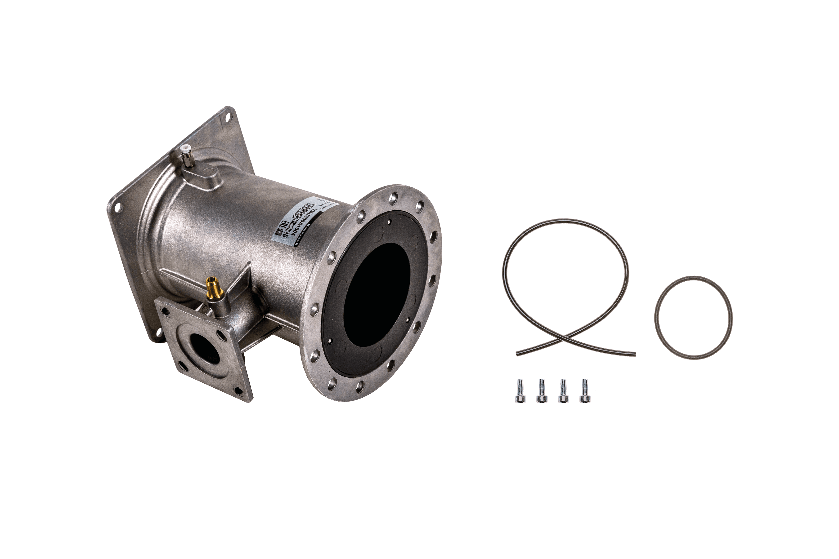 Brötje VENTURI-Einheit SGB 260 E Typ VMU 300