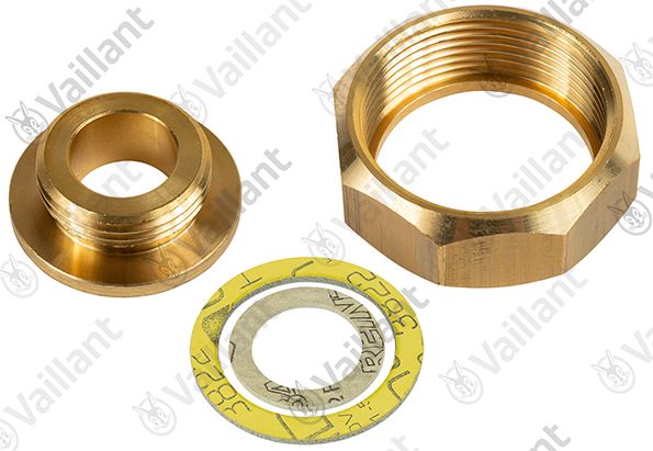 VA Verschraubung Vaillant-Nr. 0010034376