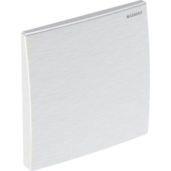 GE Abdeckplatte 16x16cm zu UR-Strg.