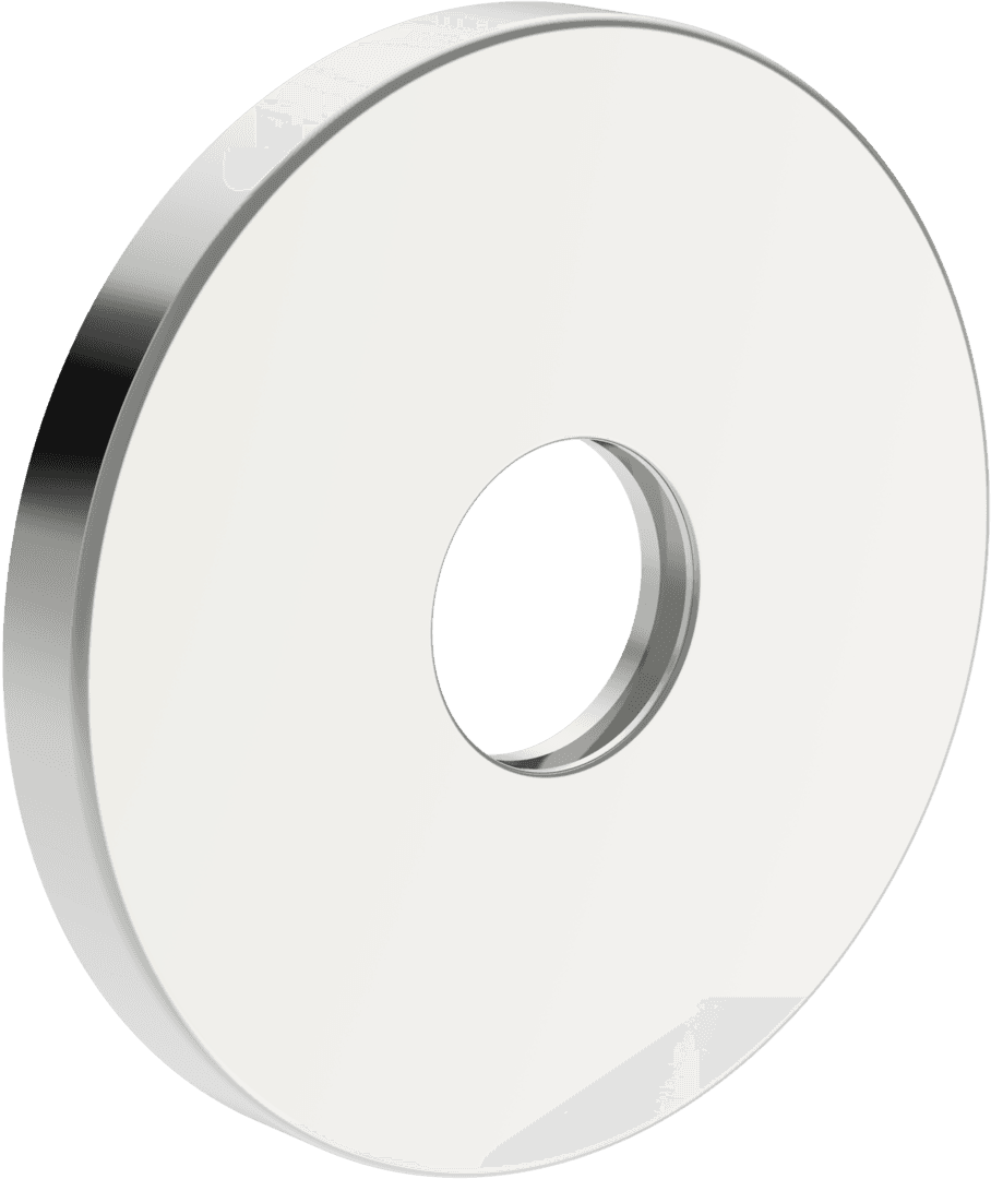 HA Abdeckplatte Oras Group 1012892V d 75 mm chr