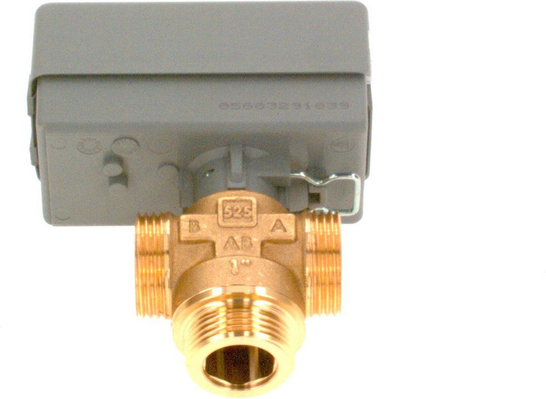 Junkers 3-Wege-Ventil f.ACM 200,ACM 300