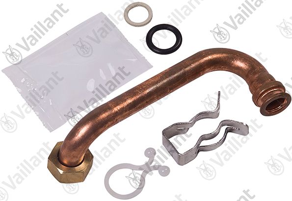VA Rohr Vaillant-Nr. 0010026303
