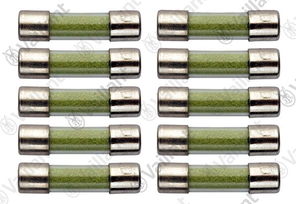 Vaillant Sicherung 4,0 AT (=Set a 10St)