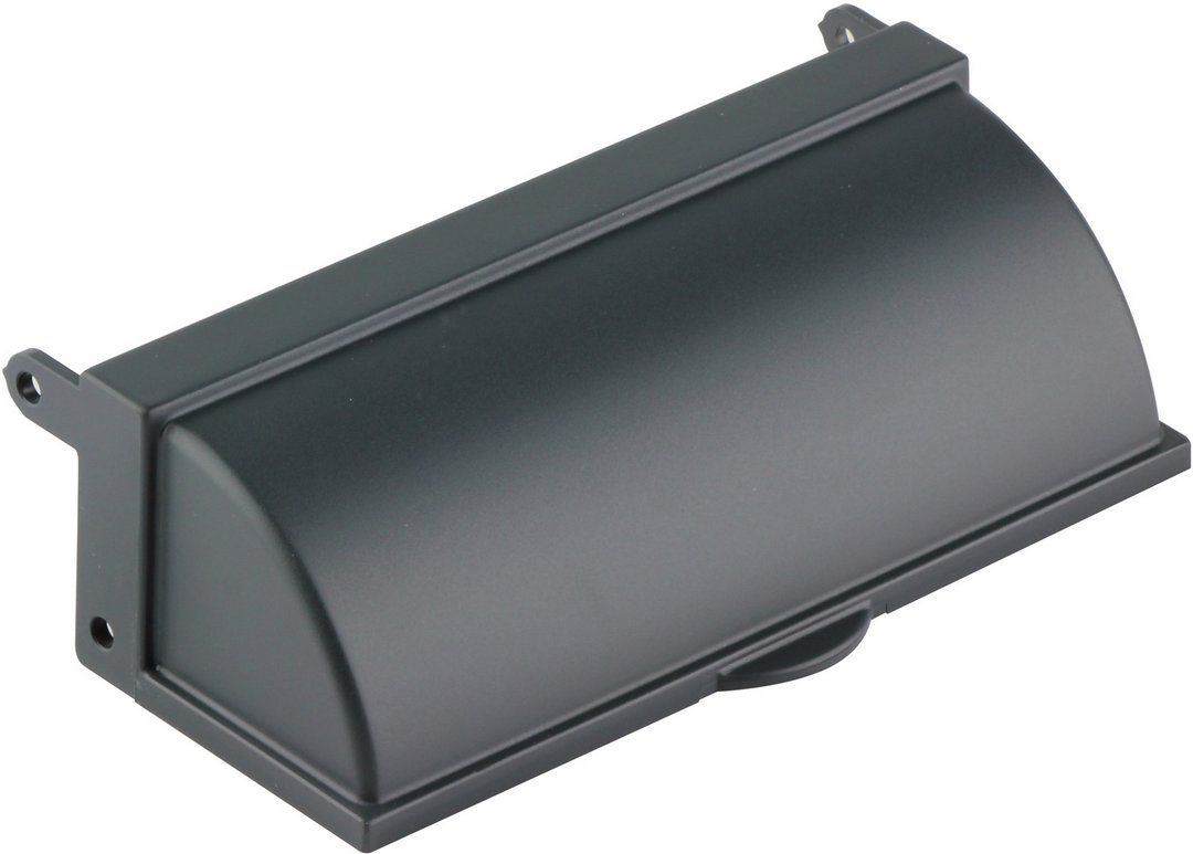 JU Gehäuse Klemmenabdeckung SAFe für KBR120280-3A, MKB-3A, KUB-3