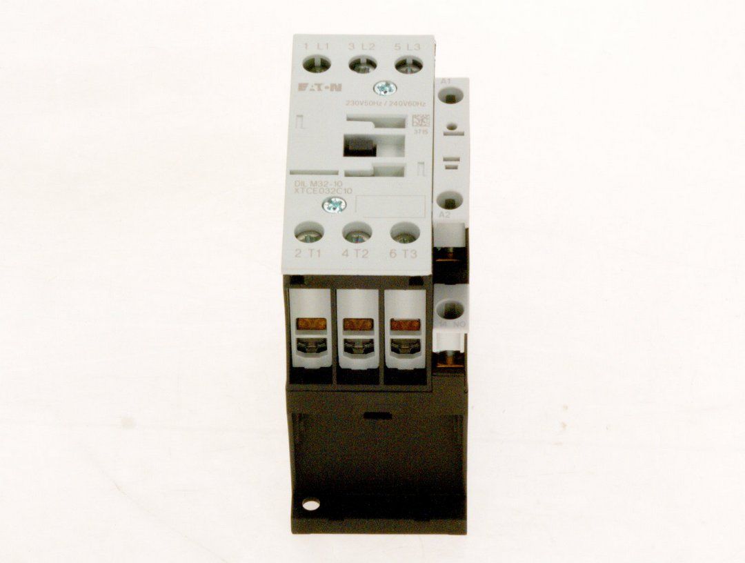 BOSCH Ersatzteil TTNR: 8738206757 Kleinschütz DILM 32-10