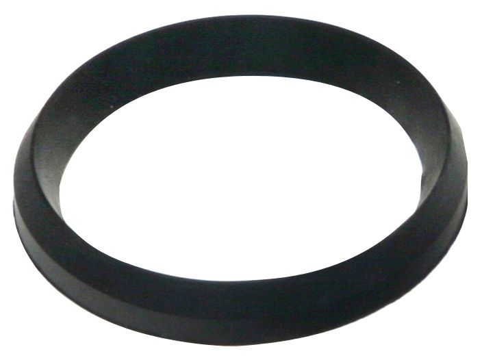 Lippendichtung (10er Pack) für Spülrohrbogen zu Wandeinbaukästen