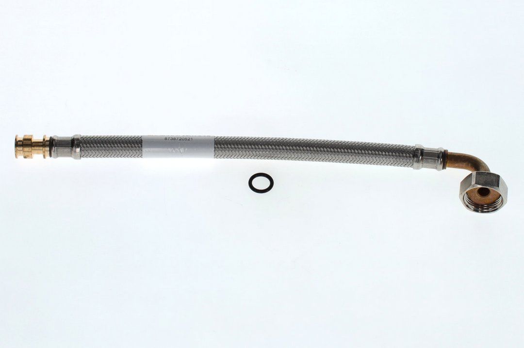 BOSCH Ersatzteil TTNR: 8738715593 Schlauch