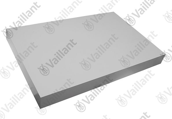 Vaillant Seitenblech,rechts VKO 356/3-7,
