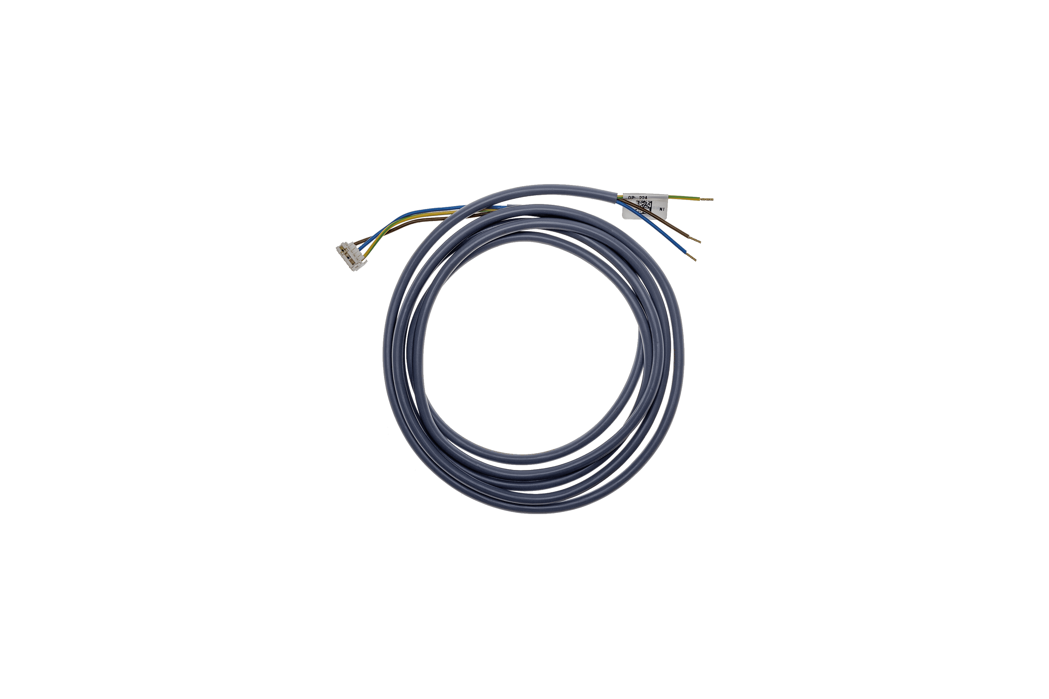 BRÖTJE Netzkabel, BOK 19-32