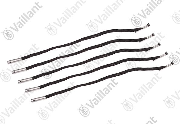 Fangband,kpl. (Set a 5 Stück) MAG 16-0/0, - 0/2