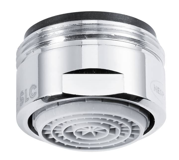 Luftsprudler M24 x 1 für Gussauslauf WT-Armatur