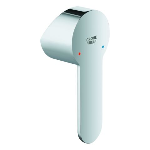 Grohe Hebel 46751 chrom
