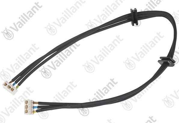 VA Kabelbaum, 2 of 7 (230V) Vaillant-Nr. 0010030850