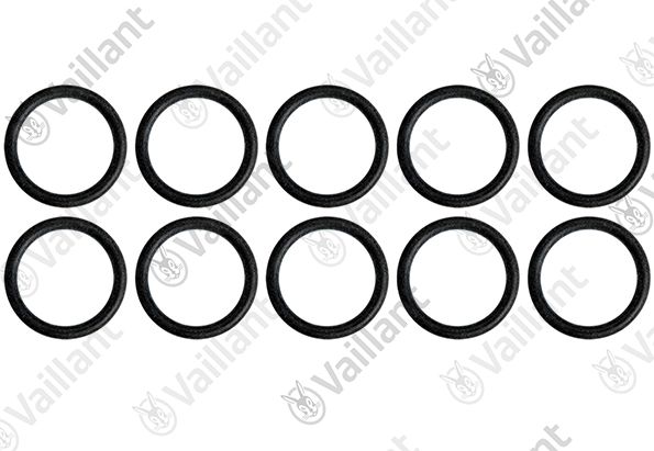 Vaillant Dichtung kpl.  Set a 10 Stück