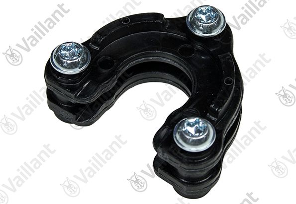VA Flansch, Speicheranschluss Vaillant-Nr. 0020209527