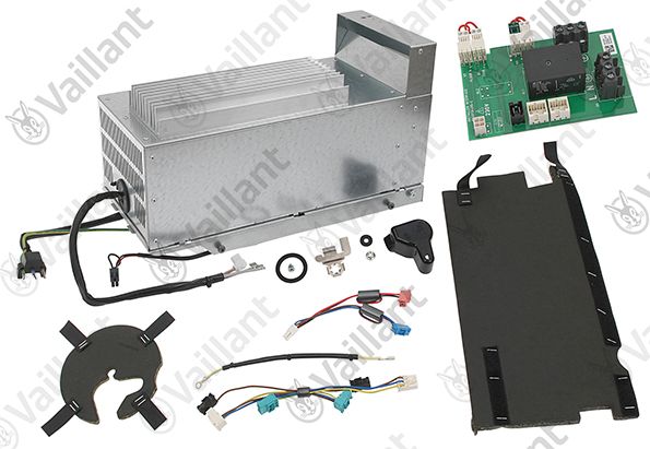 VA Regler, elektron., Wartungskit 55-2 Vaillant-Nr. 0020241252