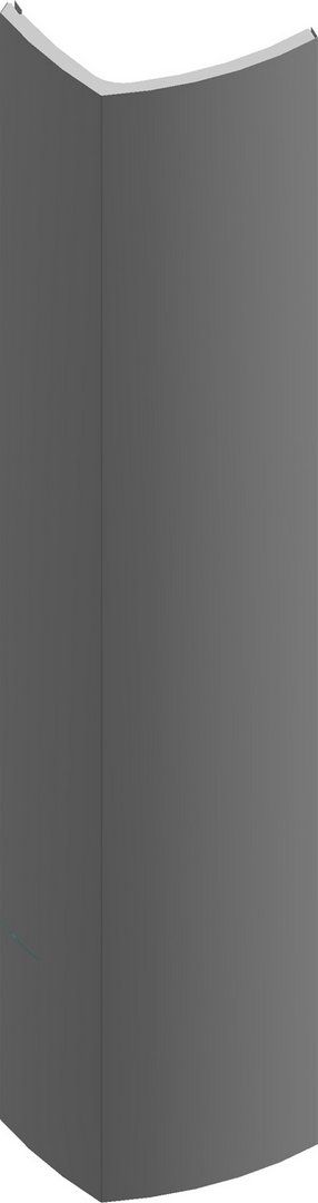 BOSCH Ersatzteil TTNR: 87185436800 Verkleidungskanal kpl mont everp