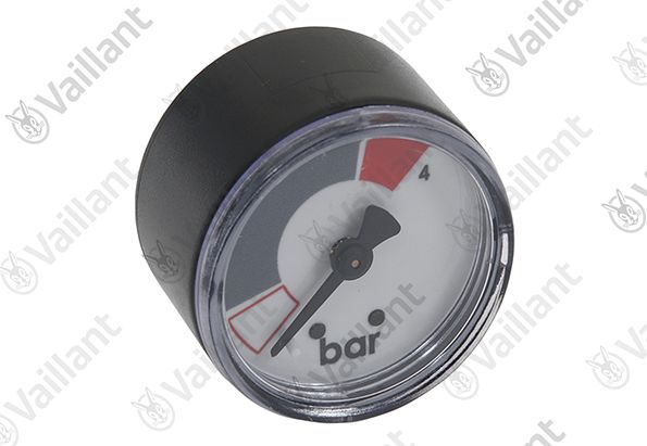 VA Manometer Vaillant-Nr. 0020268781