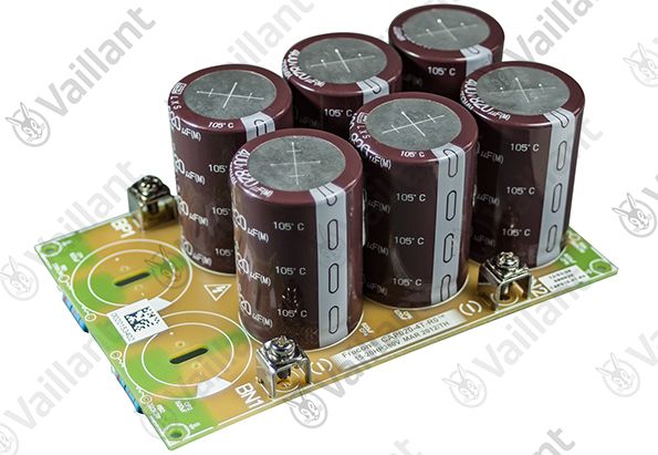 Vaillant Kondensator,11kW 3P