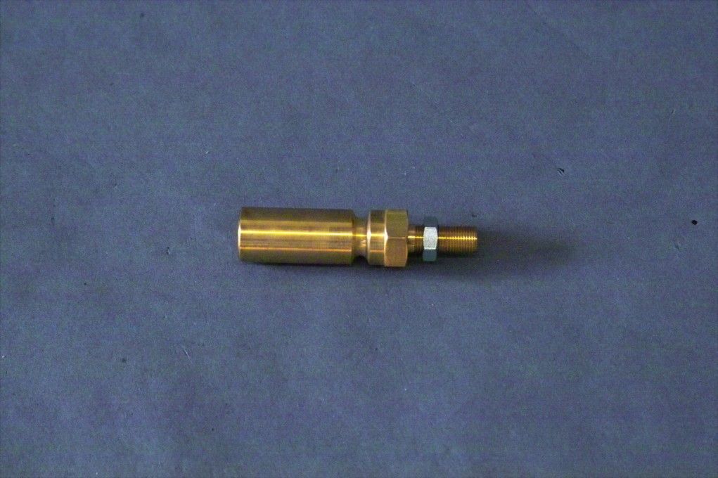 Brötje Düsenstock OZB 1/2