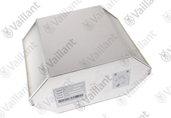 VA Wärmetauscher, 150 Vaillant-Nr. 0020188057