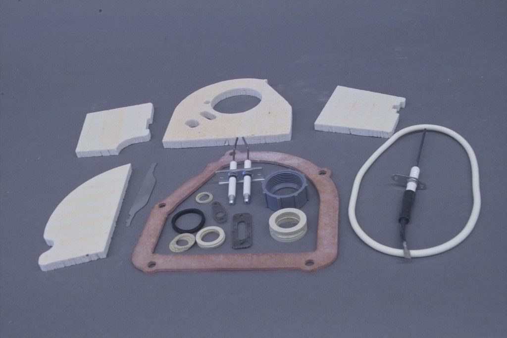 Brötje Wartungsset WGB 15/20EVO Basis