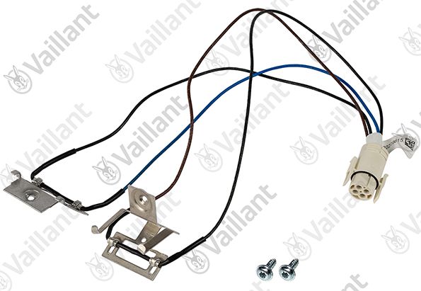 VA Abgassensor Vaillant-Nr. 0010025789