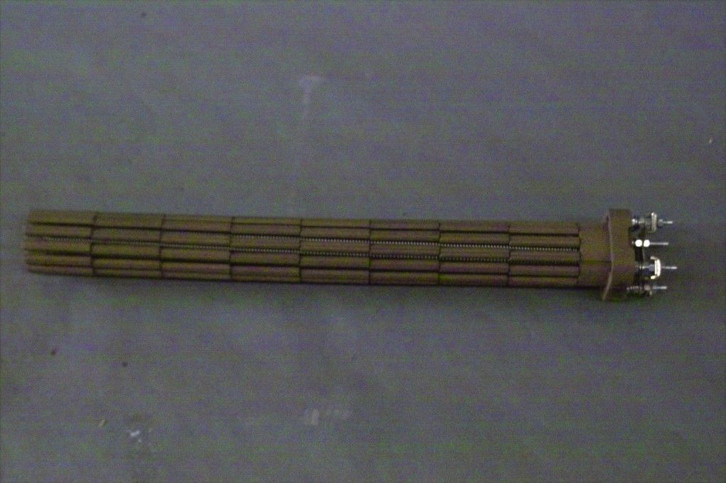 Brötje Heizstab 2400W BTW/BTWS