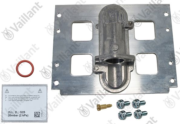 VA Düsenstock 10kW L VC/VCW ../4-5, /4-7 atmo 10kW